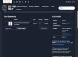 CHECKOUTIPYU10 coupon verification screenshot