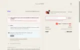 NORUSH24 coupon verification screenshot