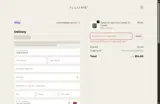 EXTRA10 coupon verification screenshot