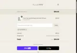 JULYSHIP coupon verification screenshot