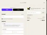 norush coupon verification screenshot