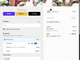 LOIKUJYHGTFRDE coupon verification screenshot