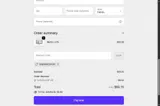 3VB3RAD3FVR coupon verification screenshot