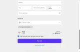 LOIKUJYHGTFRDE coupon verification screenshot