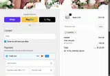 LUCKYS coupon verification screenshot