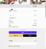 LEVELUP15 coupon verification screenshot