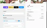 WELCOMELUTS coupon verification screenshot