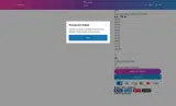 Illuminati Glass coupon verification screenshot