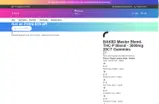 Illuminati Glass coupon verification screenshot