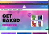 Illuminati Glass coupon verification screenshot