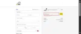 Illuminati Glass coupon verification screenshot