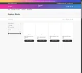 Illuminati Glass coupon verification screenshot