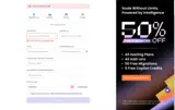 Illuminati Glass coupon verification screenshot