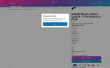 Illuminati Glass coupon verification screenshot