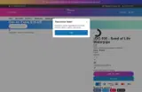 Illuminati Glass coupon verification screenshot