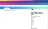 Illuminati Glass coupon verification screenshot