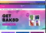 Illuminati Glass coupon verification screenshot