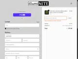 NEWGLOW coupon verification screenshot