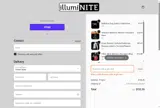 GLOW coupon verification screenshot