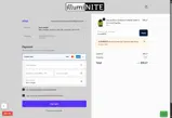 shineBRITE coupon verification screenshot
