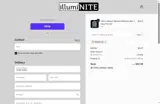 Spooky30 coupon verification screenshot
