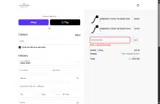Illusion Systems coupon verification screenshot