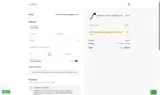 Illusion Systems coupon verification screenshot