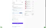Illuzien coupon verification screenshot