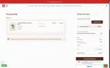 email2025 coupon verification screenshot