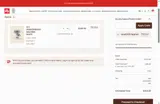email2025 coupon verification screenshot