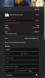 SINGLE5 coupon verification screenshot
