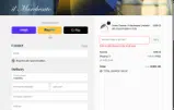 LOVE10 coupon verification screenshot