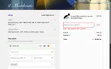20TY coupon verification screenshot