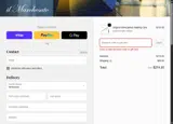 FREESHIP coupon verification screenshot