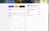 THANKS coupon verification screenshot