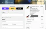 MELODY10 coupon verification screenshot