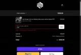 IVYAMAHA coupon verification screenshot