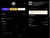 LULLABISIN coupon verification screenshot