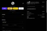 insanefullthrottle coupon verification screenshot