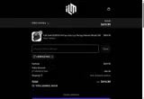 HENRYDZTWO coupon verification screenshot