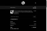 RIDINGYONZEN coupon verification screenshot