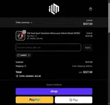 Samer coupon verification screenshot