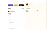 Ilovehue coupon verification screenshot