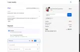 PARTY15 coupon verification screenshot