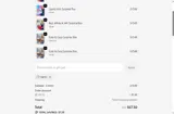 YAY10 coupon verification screenshot