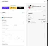 kayla10 coupon verification screenshot