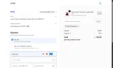 MYCOZYMAISON coupon verification screenshot