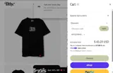 MYCOZYMAISON coupon verification screenshot
