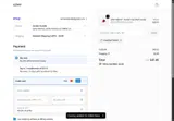 CAMPWITHKRIS coupon verification screenshot