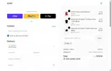 KRIS coupon verification screenshot